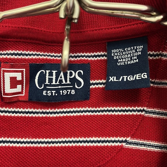 Chaps polo - Picture 2 of 2